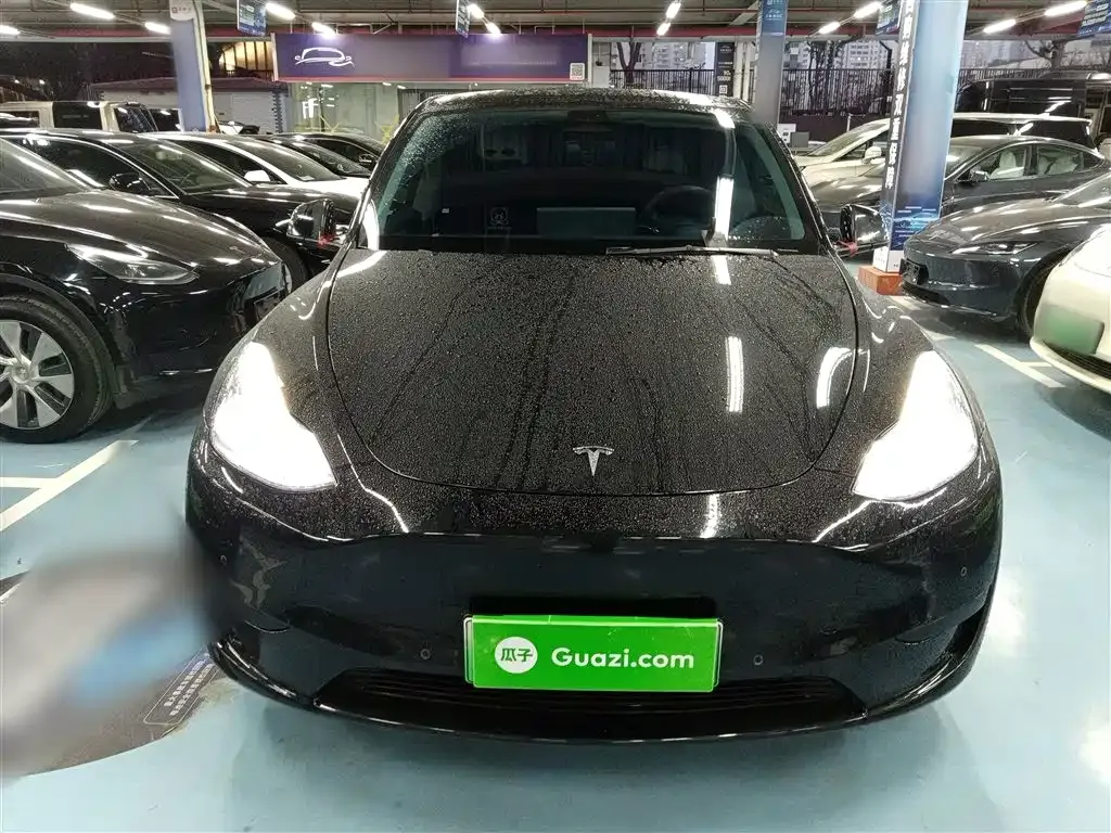 Tesla Model Y 2023 из CN, фото 10