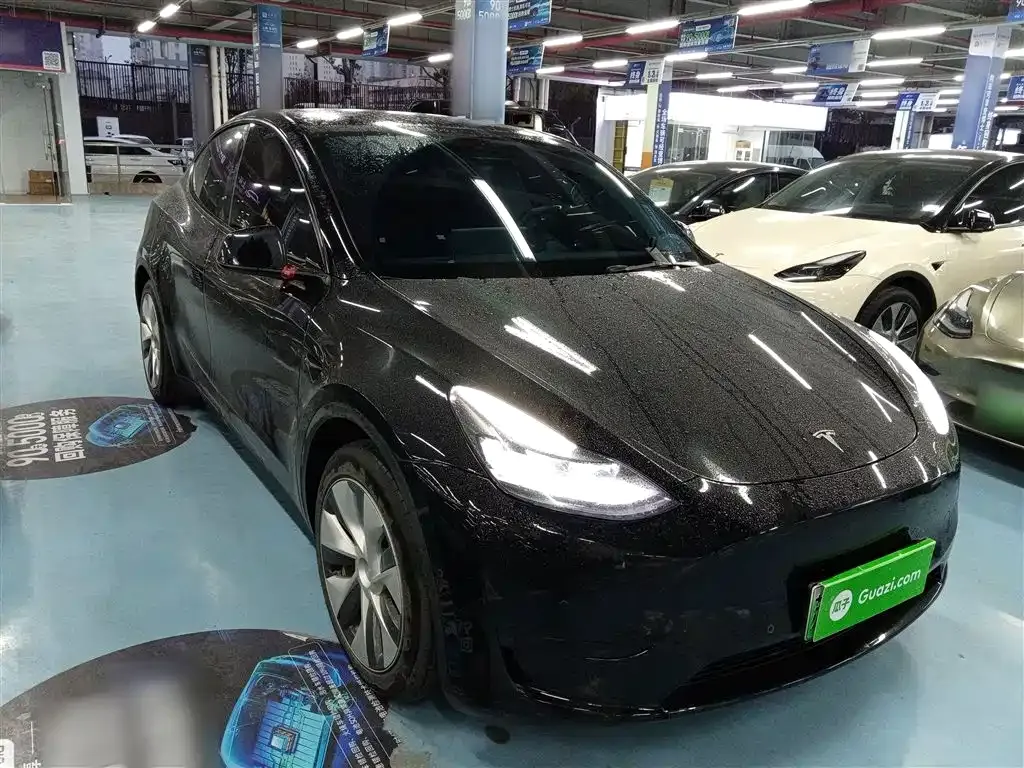 Tesla Model Y 2023 из CN, фото 8