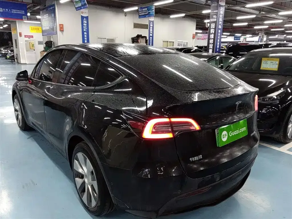 Tesla Model Y 2023 из CN, фото 3