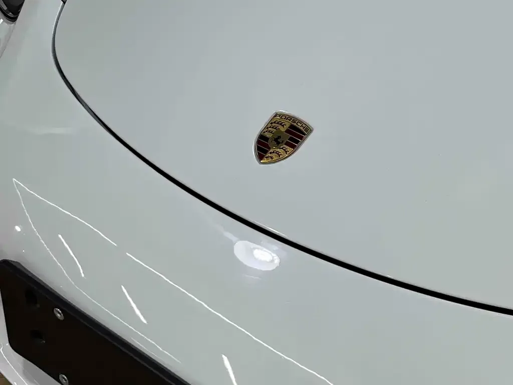 Porsche 718 2022 из CN, фото 3