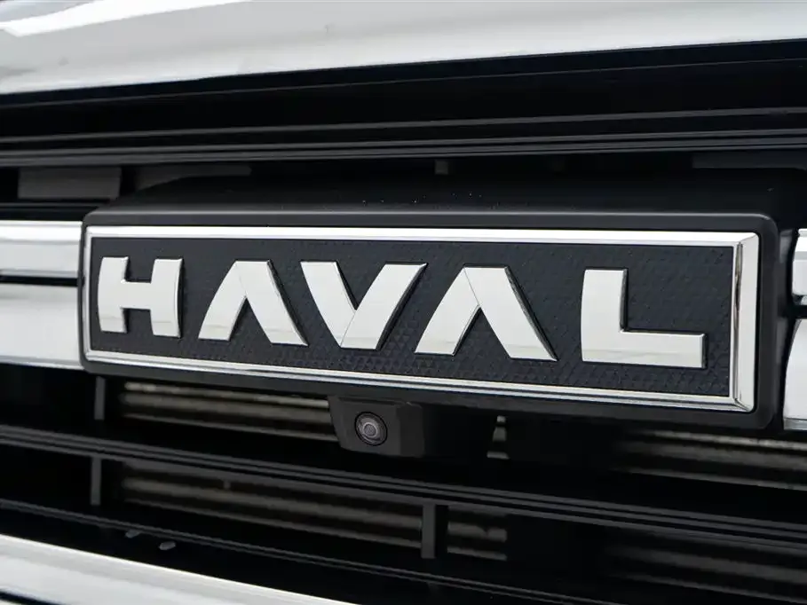Haval H5 2023 из CN, фото 6