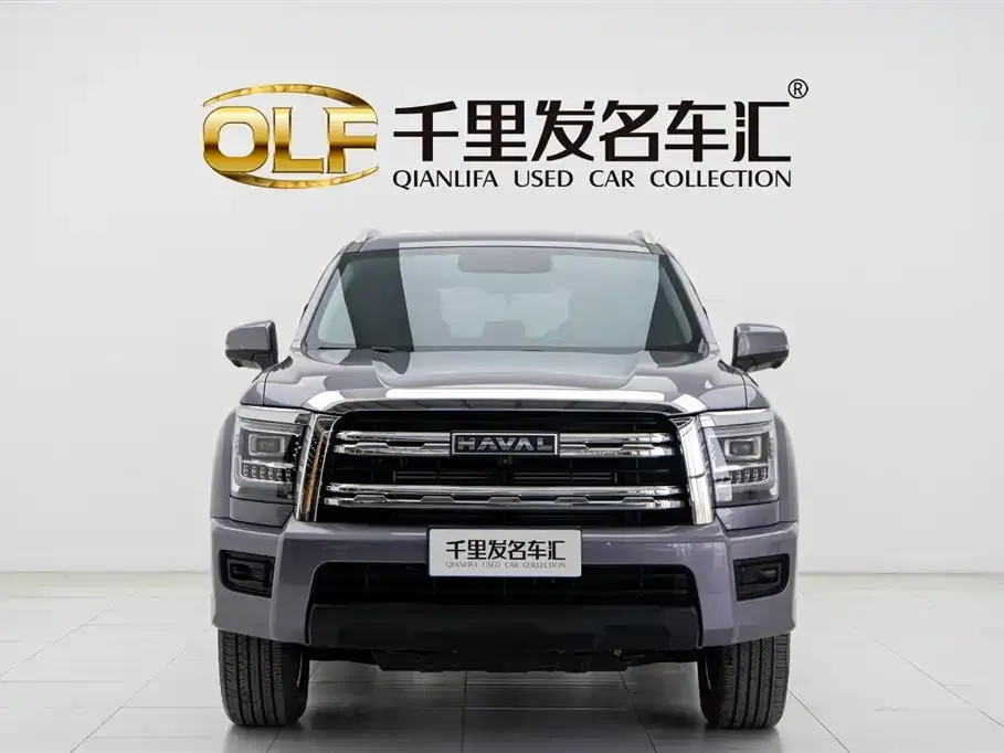 Haval H5 2023 из CN, фото 3
