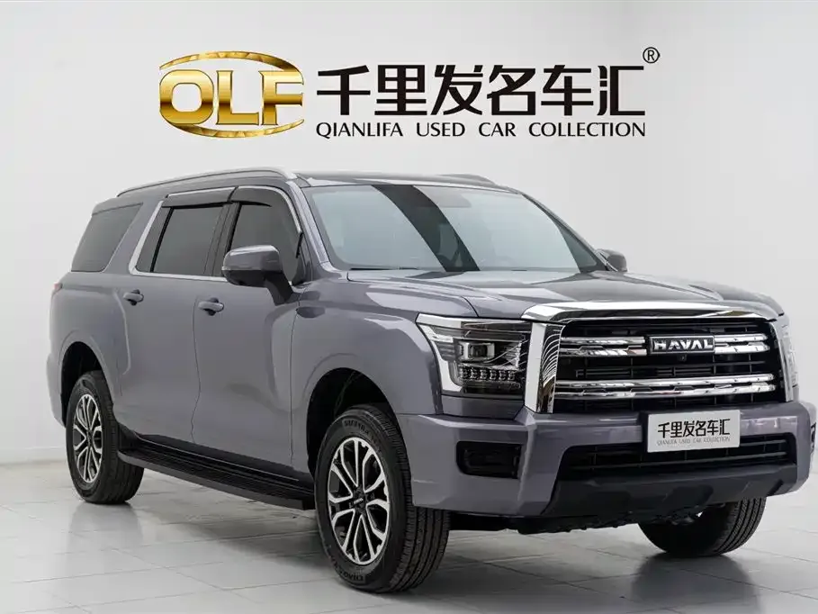 Haval H5 2023 из CN, фото 10