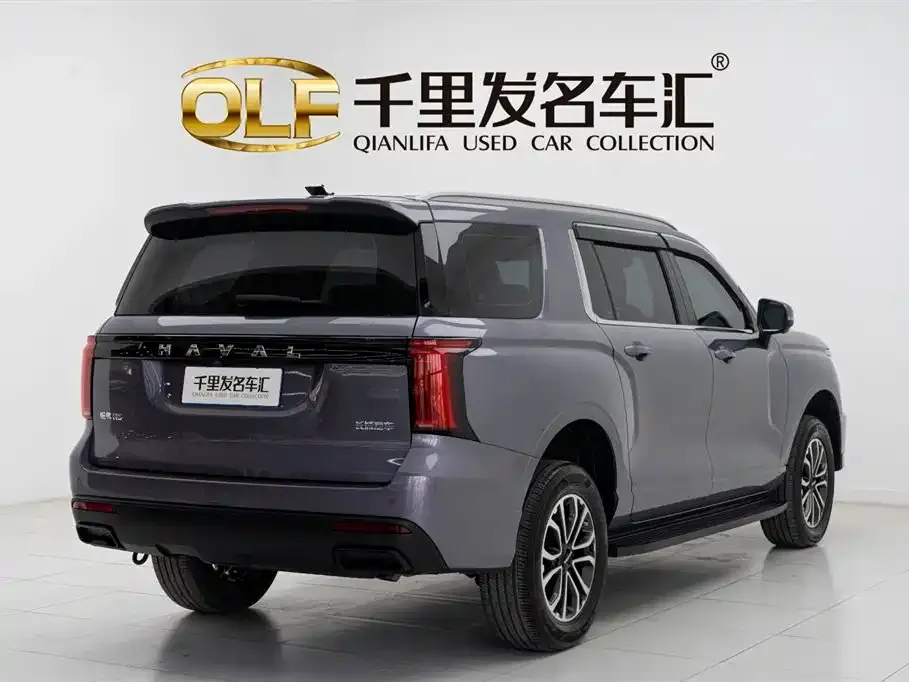 Haval H5 2023 из CN, фото 7