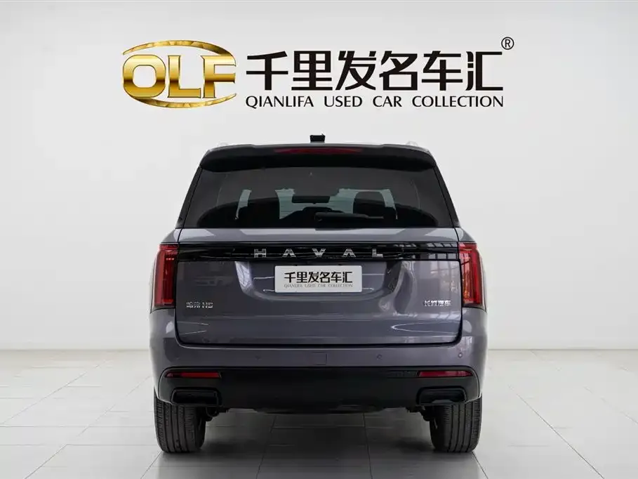 Haval H5 2023 из CN, фото 4