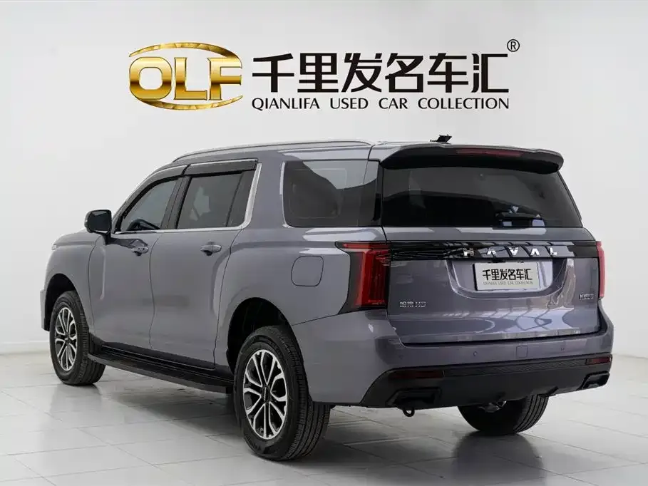 Haval H5 2023 из CN, фото 2