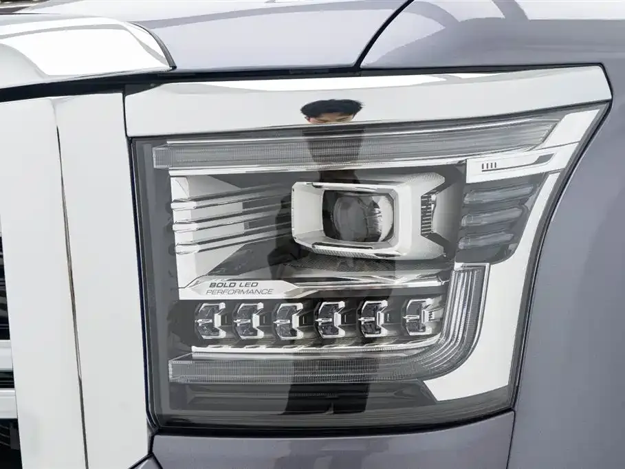 Haval H5 2023 из CN, фото 9