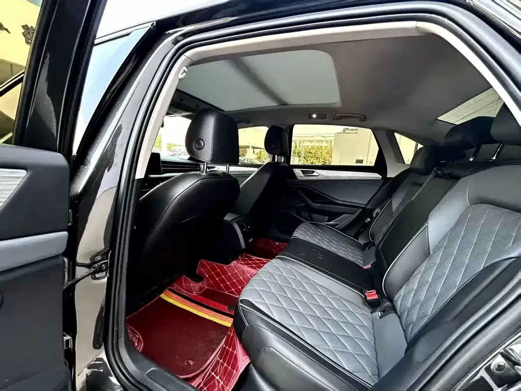 Volkswagen Sagitar 2025 из CN, фото 6