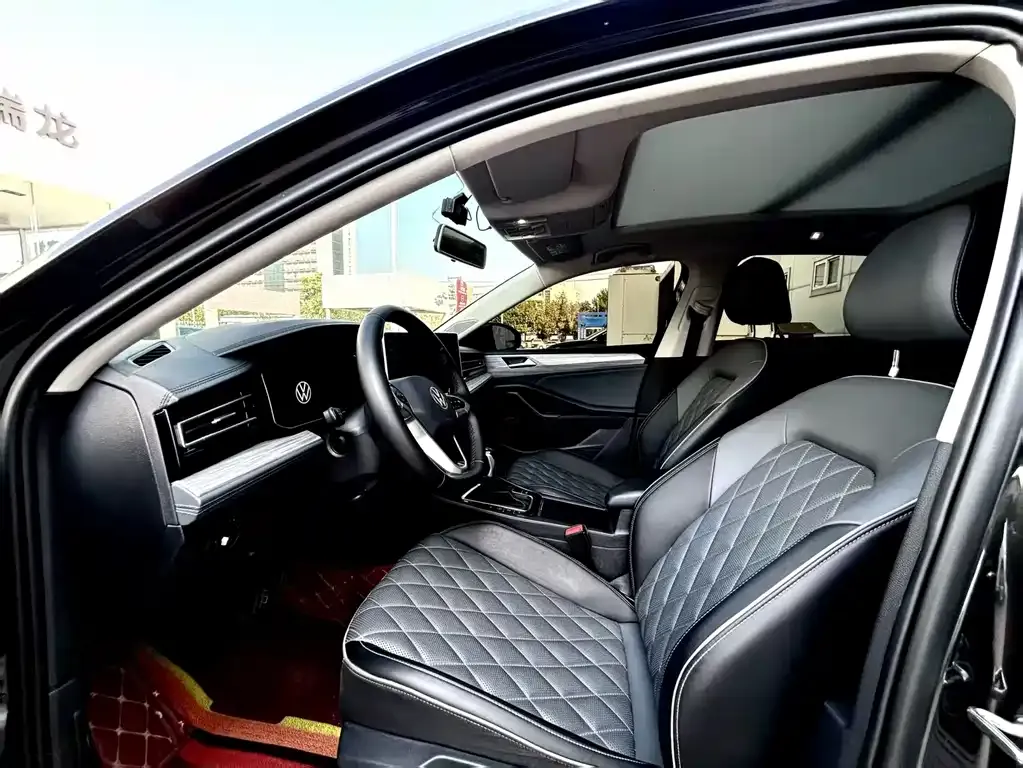 Volkswagen Sagitar 2025 из CN, фото 9