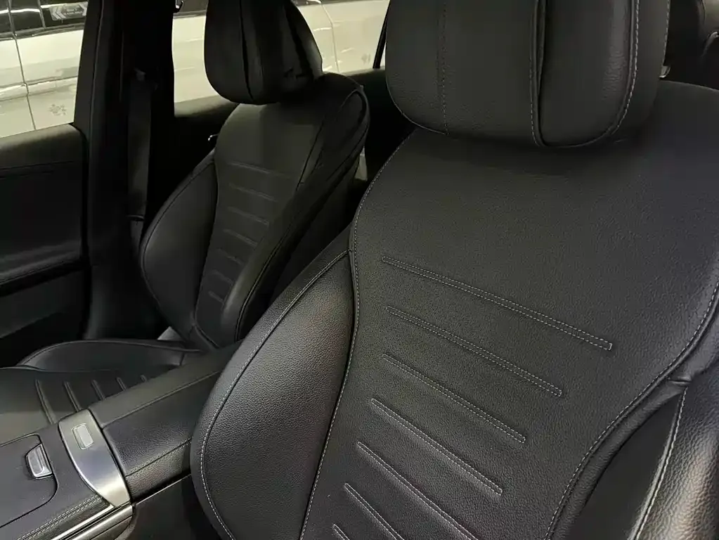 Mercedes-Benz C-Class 2023 из CN, фото 7