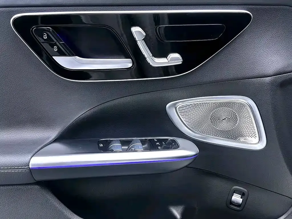 Mercedes-Benz C-Class 2023 из CN, фото 4