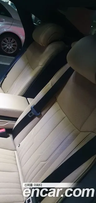 Audi A8 2021 из KR, фото 3