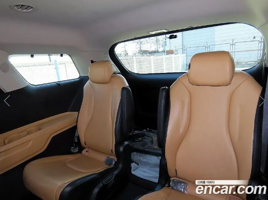 Kia Carnival 2021 из KR, фото 2