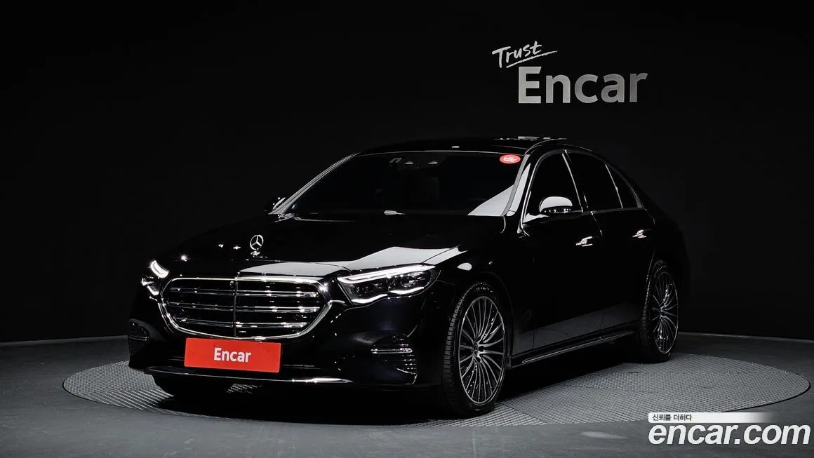 Mercedes-Benz E-Class 2024 из KR, фото 1