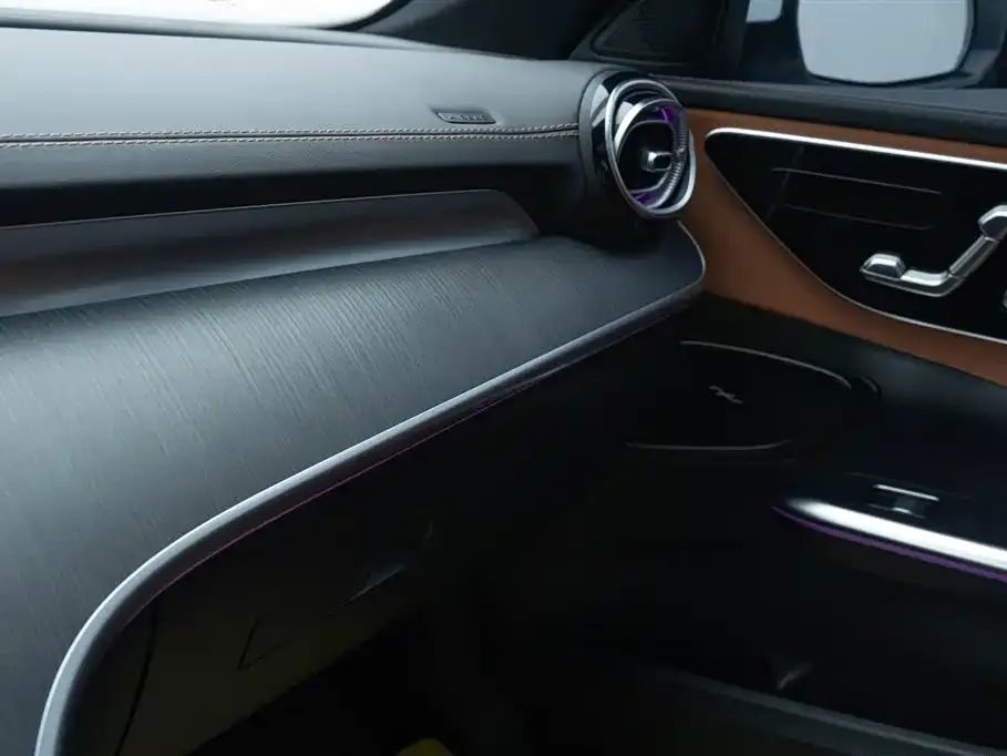 Mercedes-Benz C-Class 2022 из CN, фото 5