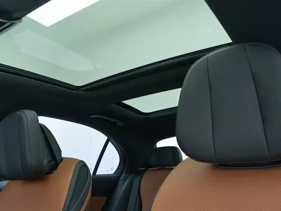 Mercedes-Benz C-Class 2022 из CN, фото 7