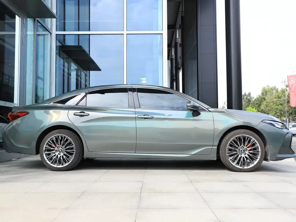 Toyota Avalon 2023 из CN, фото 6