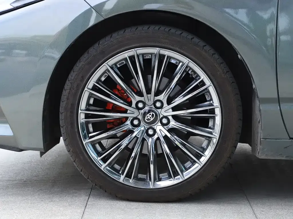 Toyota Avalon 2023 из CN, фото 10