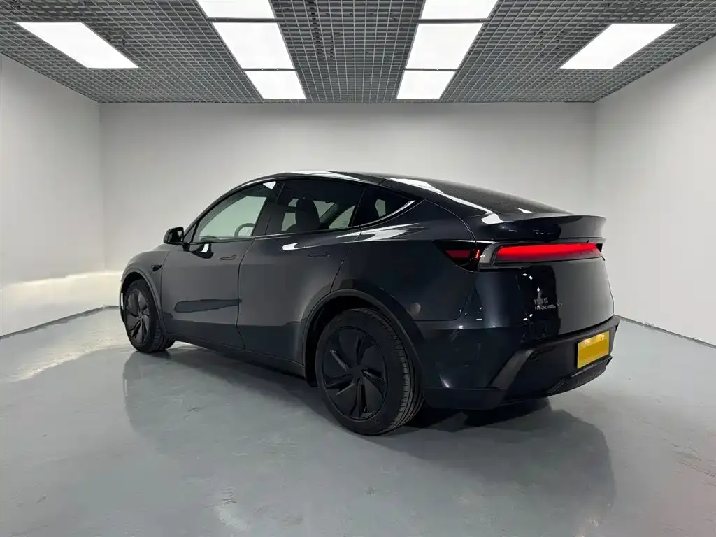 Tesla Model Y 2025 из CN, фото 7
