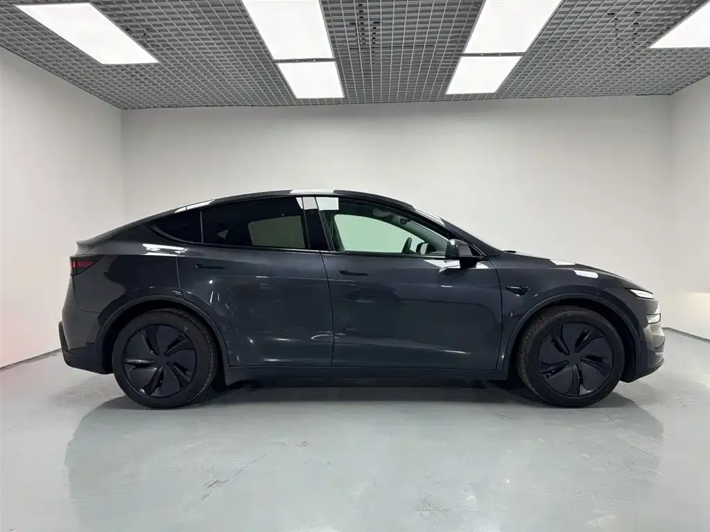Tesla Model Y 2025 из CN, фото 2
