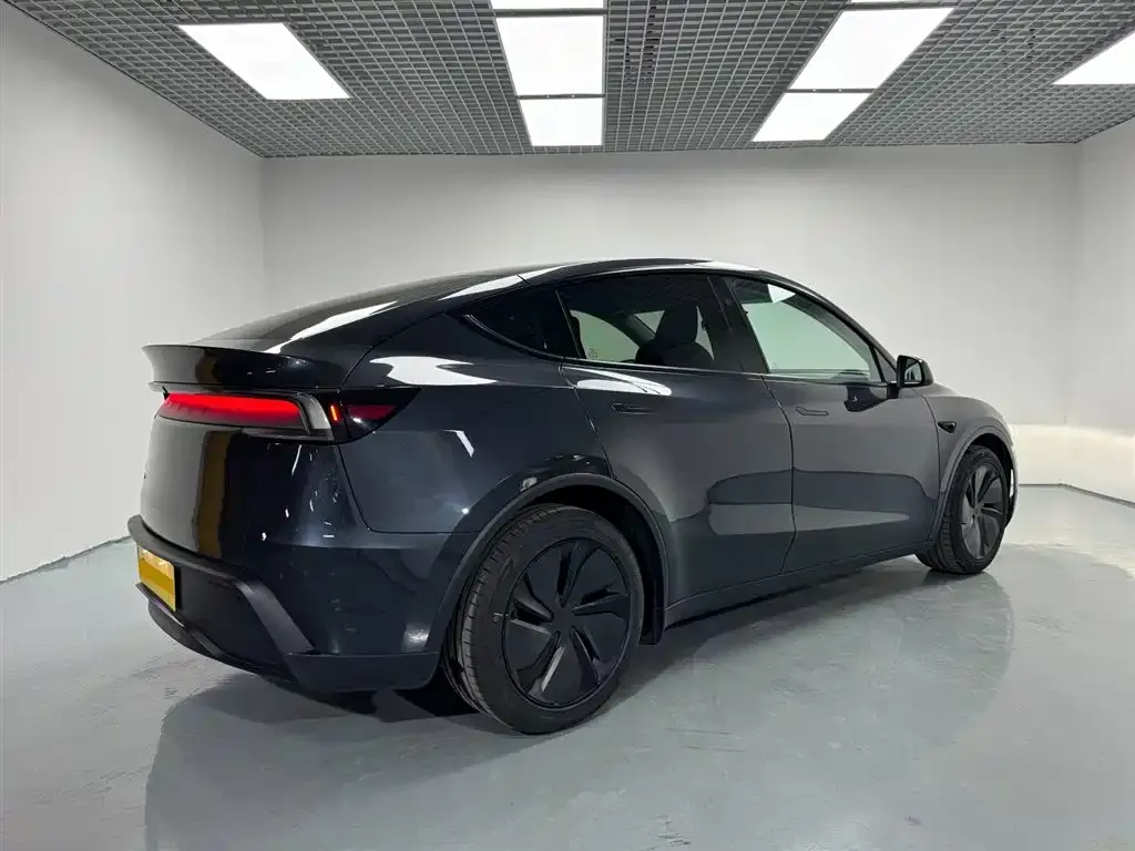 Tesla Model Y 2025 из CN, фото 4