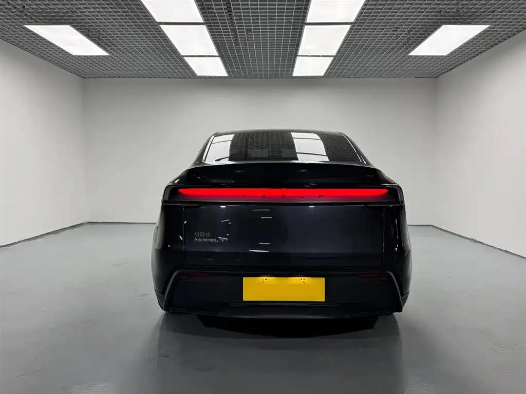 Tesla Model Y 2025 из CN, фото 3