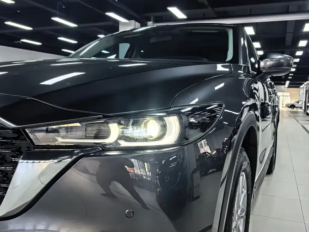 Mazda CX-5 2022 из CN, фото 7