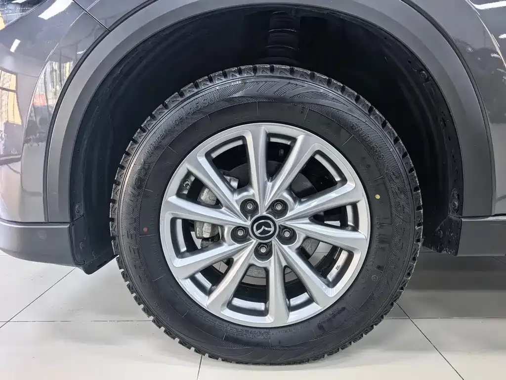 Mazda CX-5 2022 из CN, фото 9