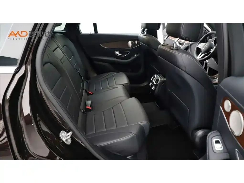 Mercedes-Benz GLC 2021 из CN, фото 5