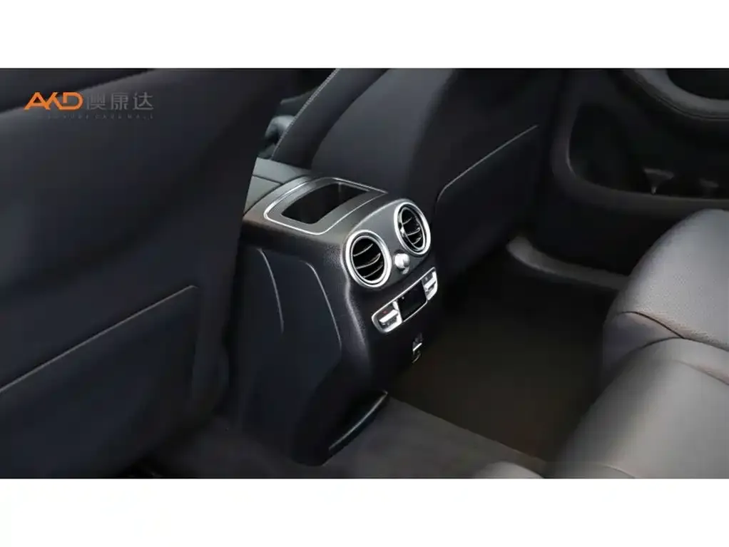 Mercedes-Benz GLC 2021 из CN, фото 8