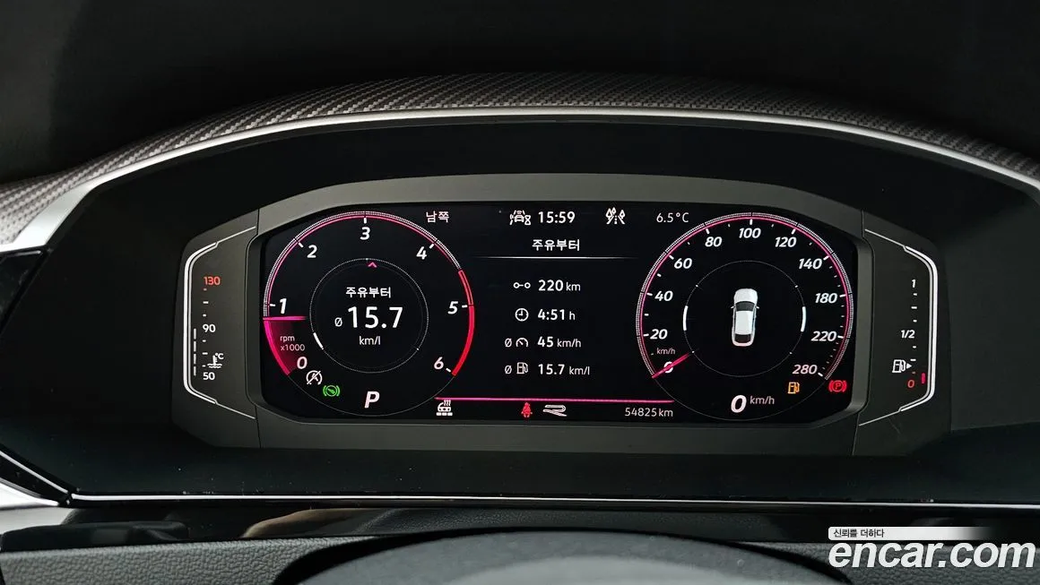 Volkswagen Arteon 2022 из KR, фото 5