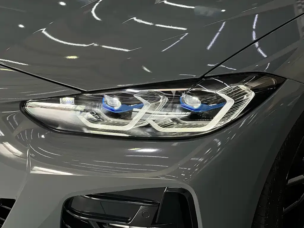 BMW 4 Series 2023 из CN, фото 6