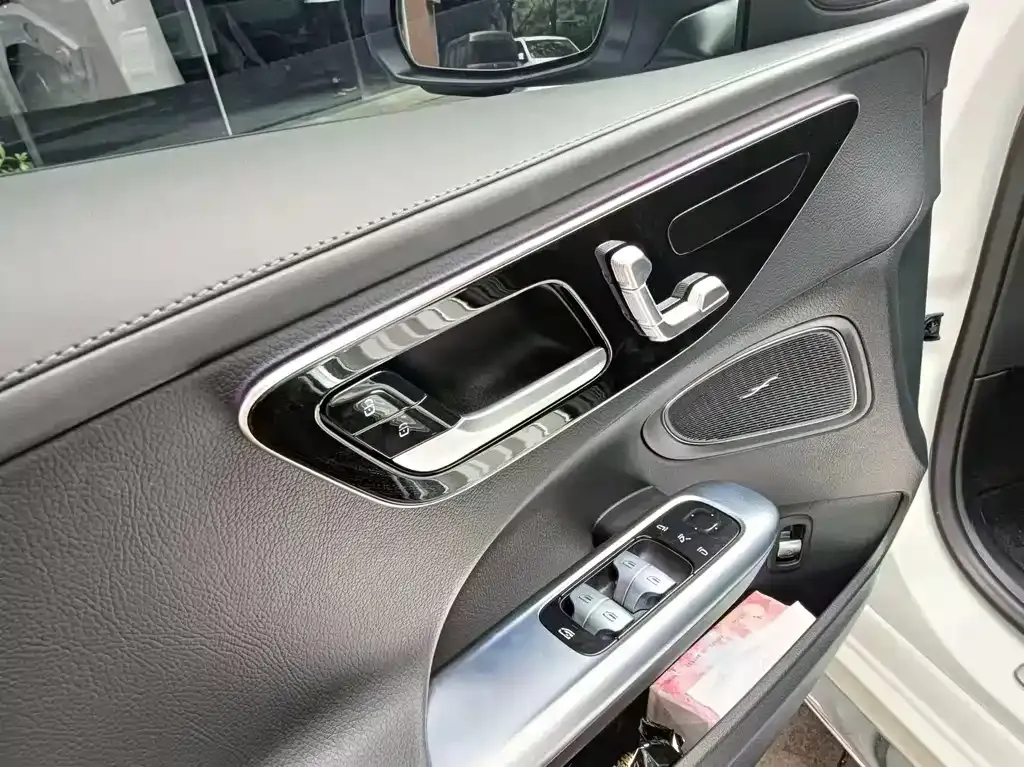 Mercedes-Benz C-Class 2022 из CN, фото 9