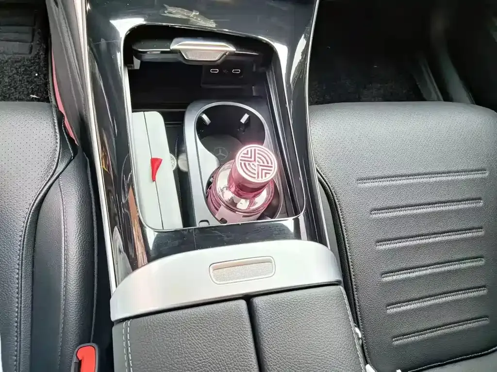 Mercedes-Benz C-Class 2022 из CN, фото 3