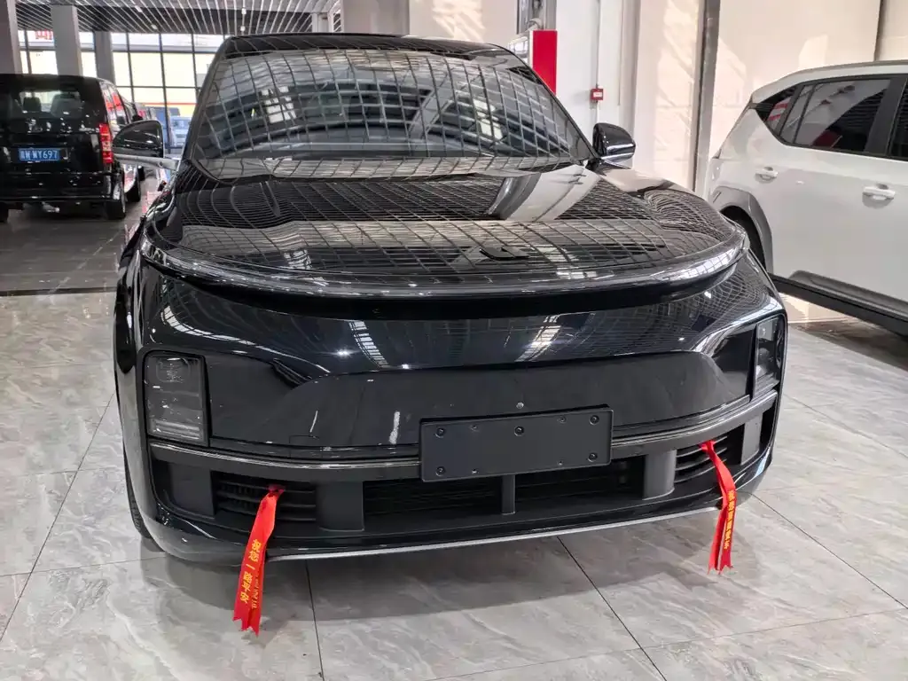 Li Auto L8 2023 из CN, фото 6