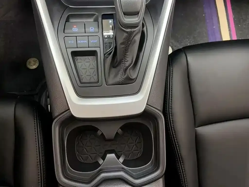 Toyota Wildlander 2023 из CN, фото 6