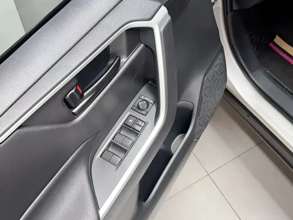 Toyota Wildlander 2023 из CN, фото 9