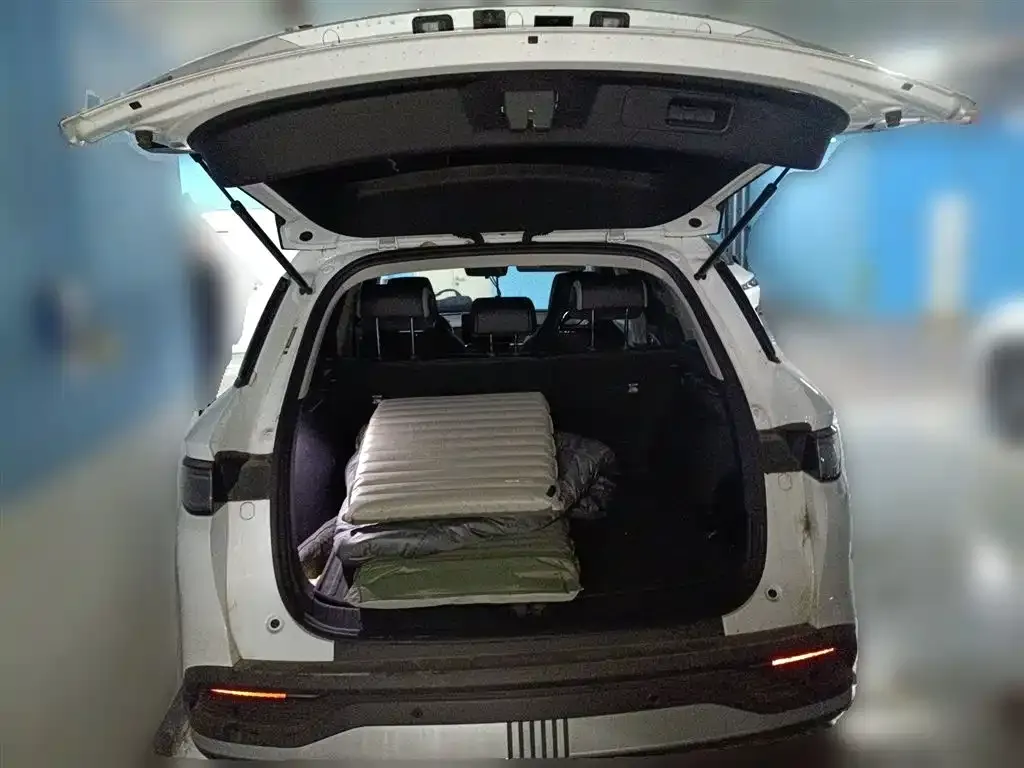 BYD Seal 05 DM-i 2025 из CN, фото 9