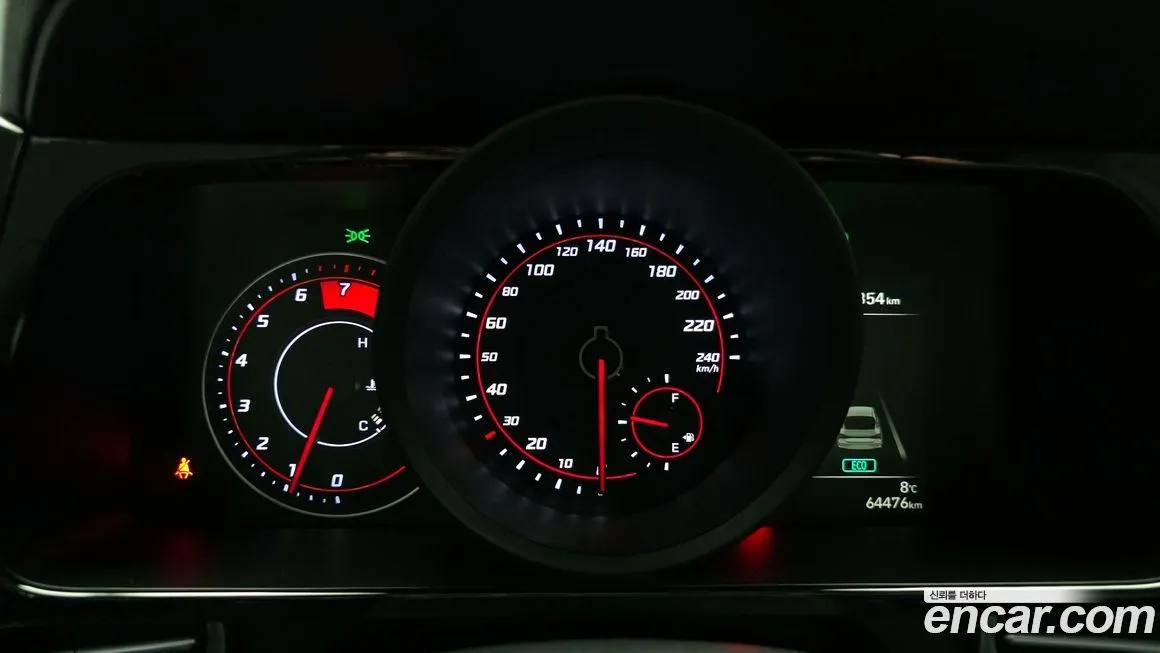 Hyundai AVANTE 2023 из KR, фото 5