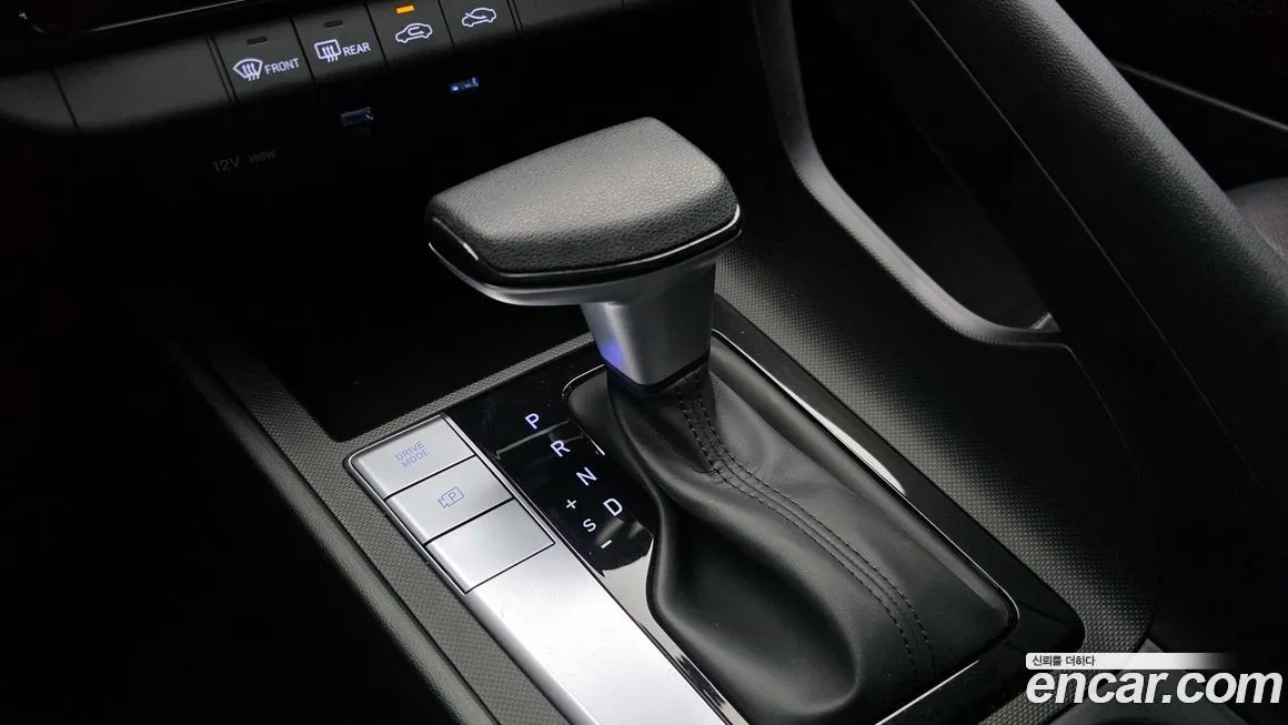 Hyundai AVANTE 2023 из KR, фото 7