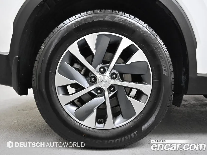Hyundai Palisade — фото 2