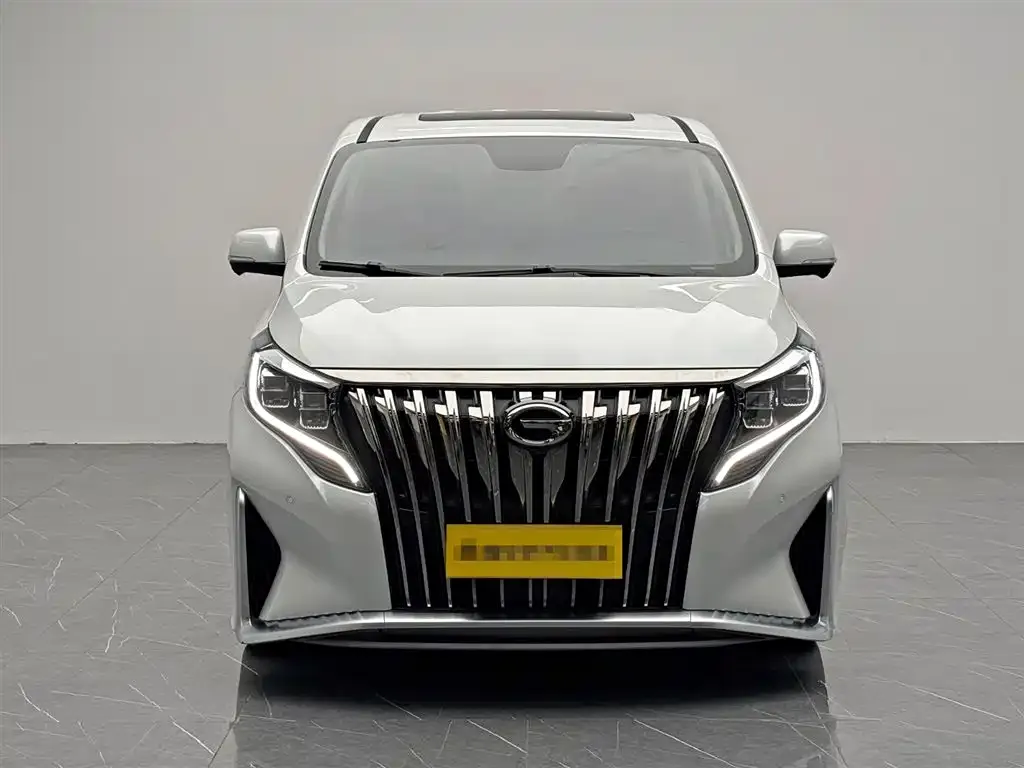 GAC Motor Trumpchi M8 — фото 7