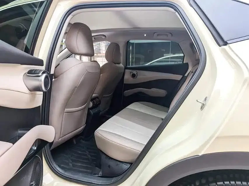 BYD Yuan Plus 2025 из CN, фото 6