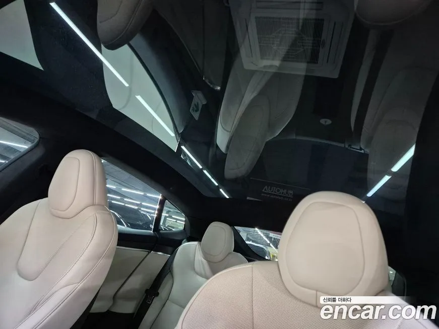 Tesla Model S 2023 из KR, фото 3