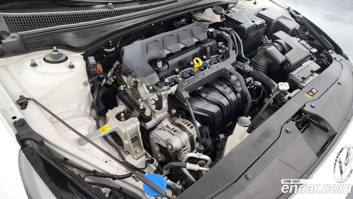 Hyundai AVANTE 2023 из KR, фото 9