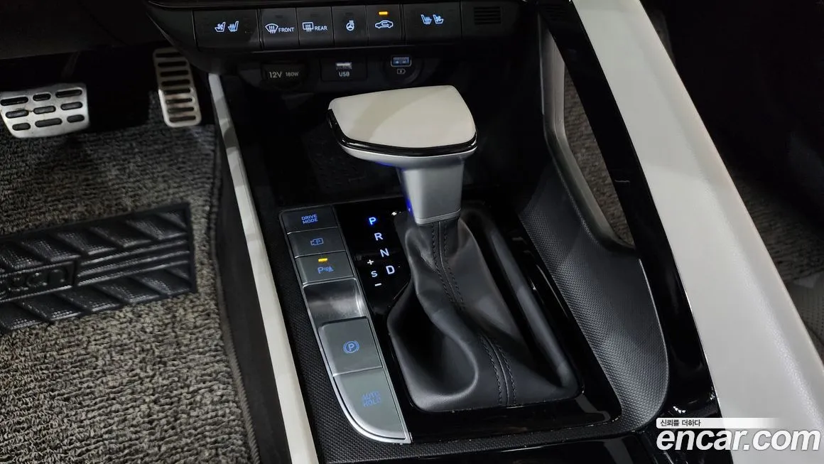 Hyundai AVANTE 2023 из KR, фото 7
