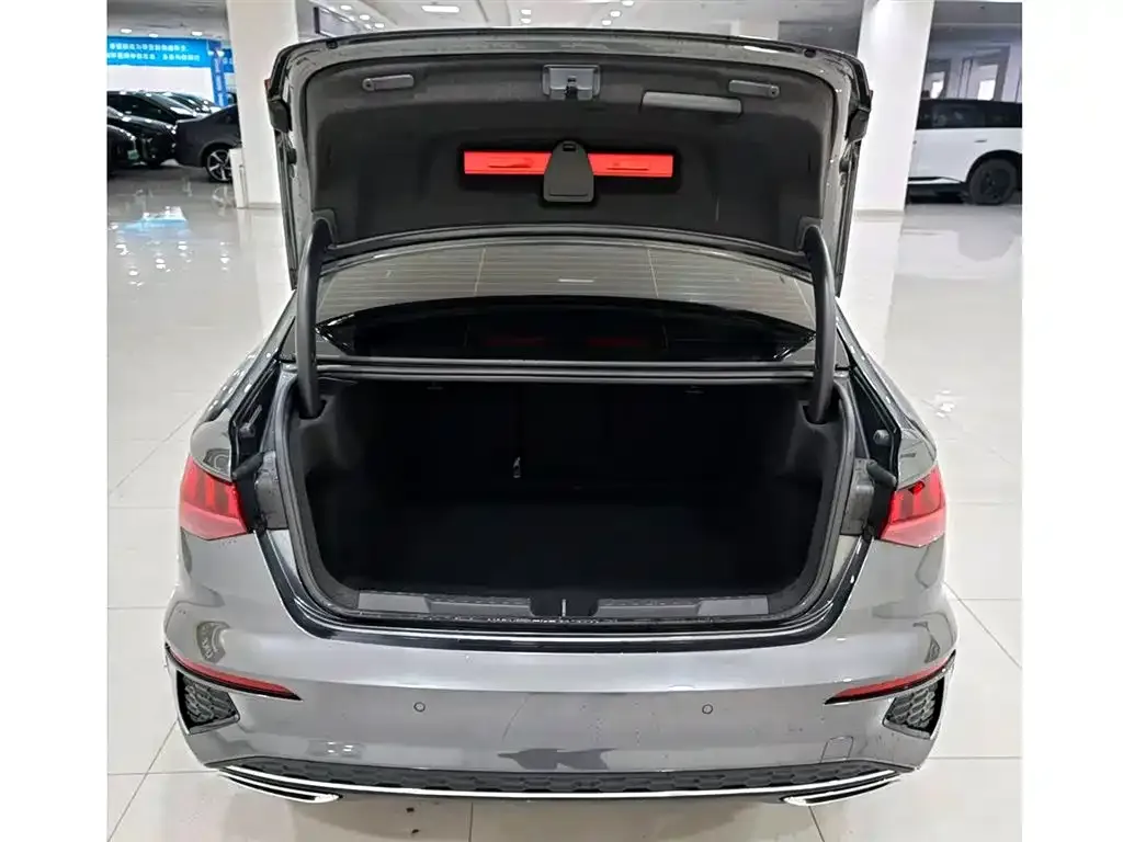 Audi A3 2022 из CN, фото 8