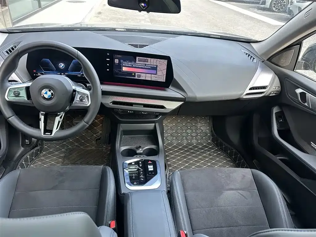 BMW 2 Series 2025 из CN, фото 5