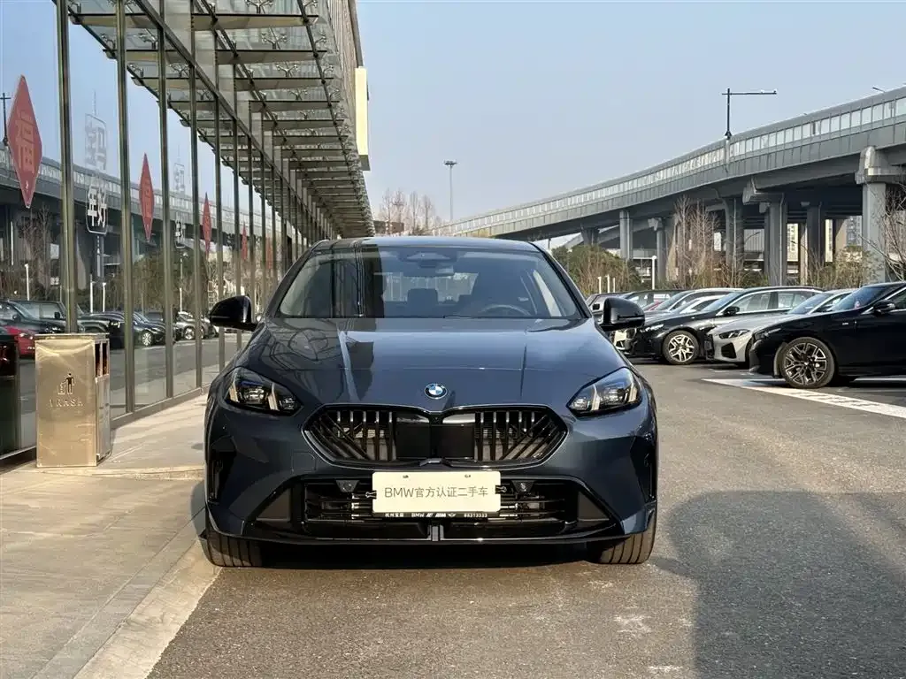 BMW 2 Series 2025 из CN, фото 7