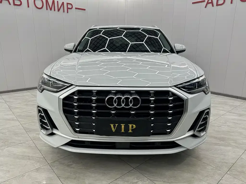 Audi Q3 2022 из CN, фото 6